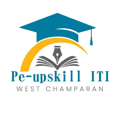 Peupskill ITI Logo